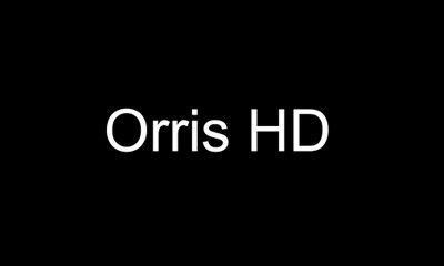 download Orris HD apk